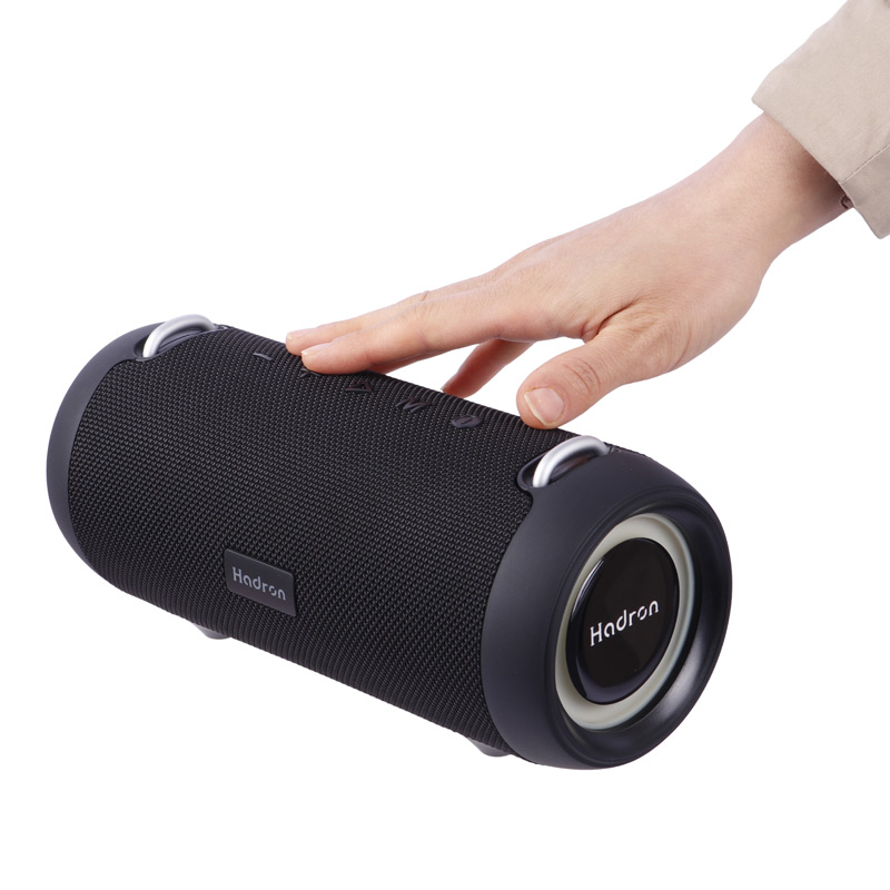 قیمت و خرید اسپیکر بلوتوثی هادرون مدل BTS140